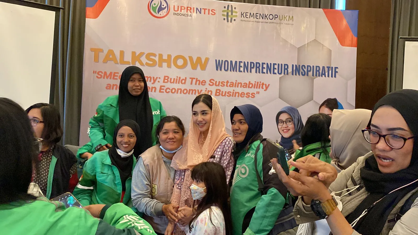 Credit Foto: KapanLagi.com/Irfan Kafril