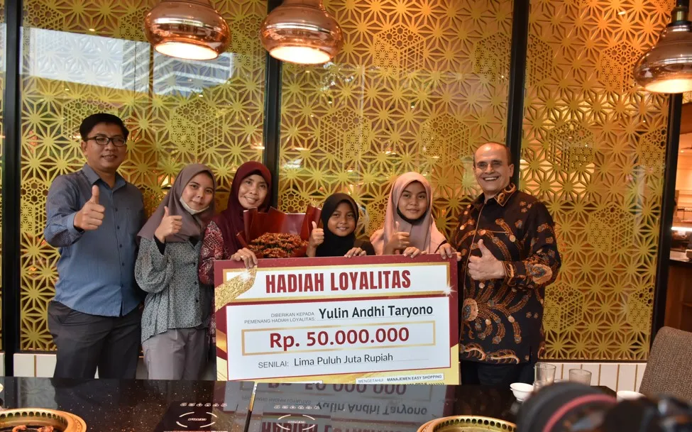 Credit Foto: Dokumetnasi Pribadi