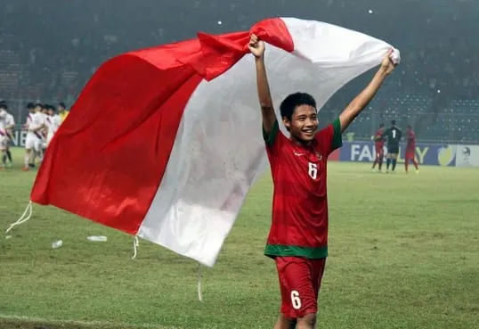 Credit: Instagram/evhandimas