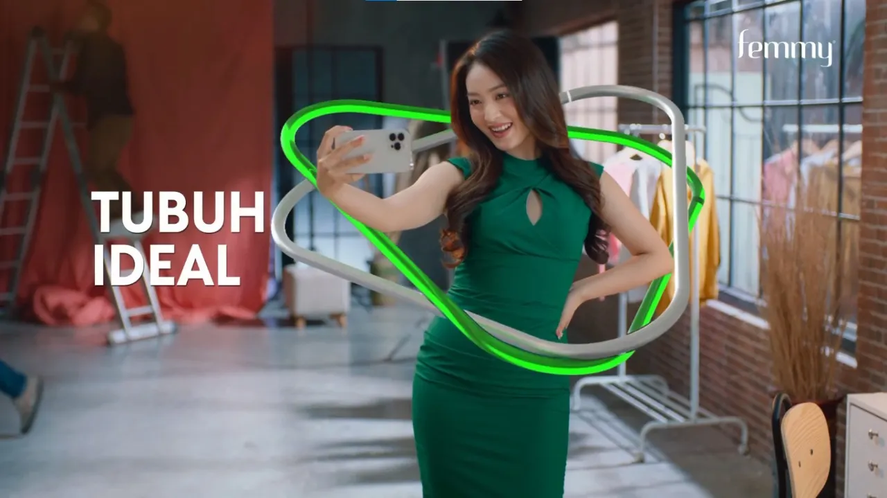 Natasha Wilona / Credit Foto: Dokumentasi Pribadi