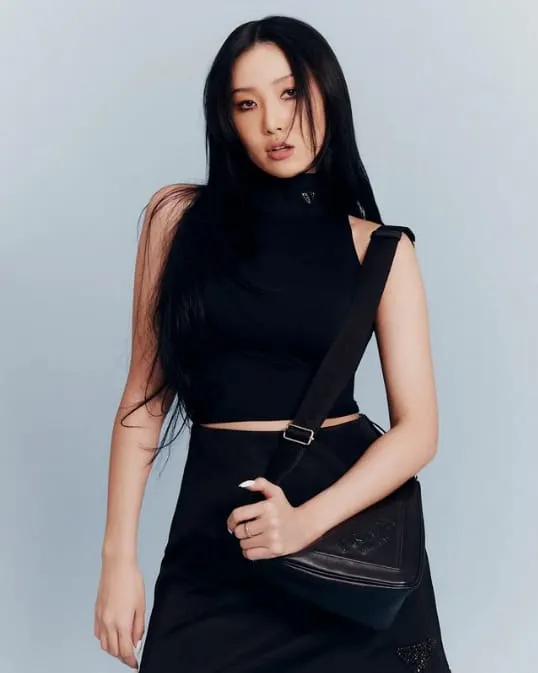 Hwasa MAMAMOO