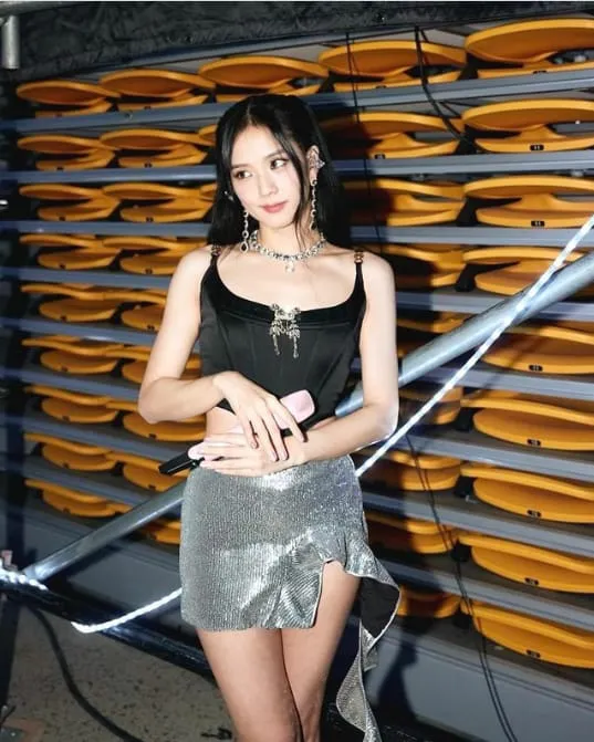 Credit : instagram.com/itzy.all.in.us