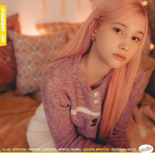 Credit : instagram.com/official.kep1er