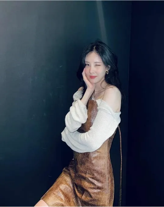 Credit : instagram.com/seojuhyun_s
