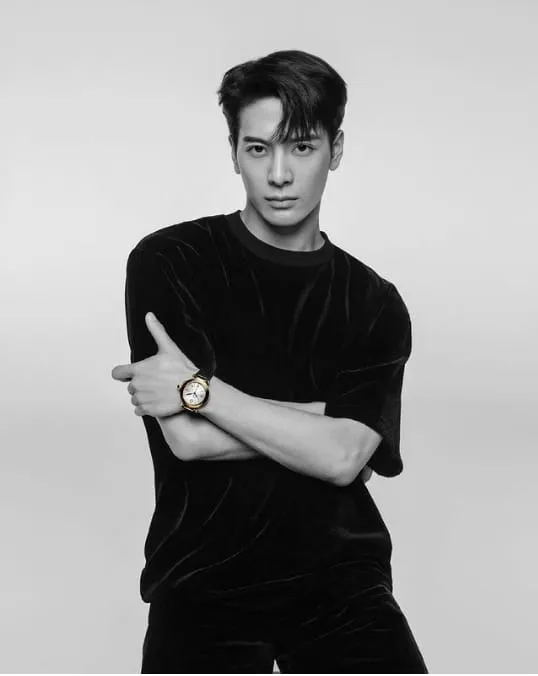 Credit: instagram.com/jacksonwang852g7