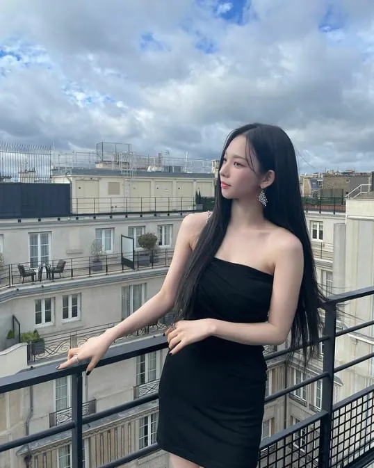 Credit: instagram.com/aespa_official