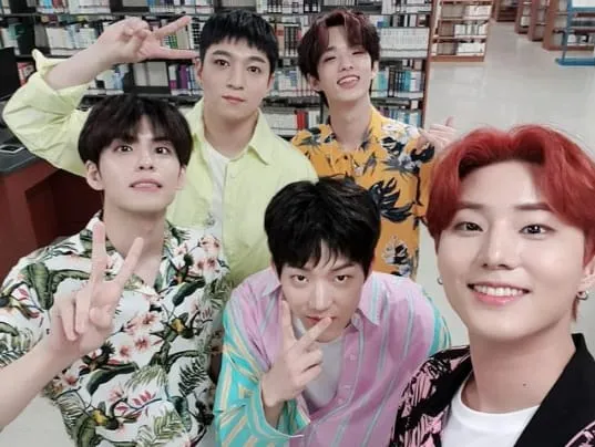 Credit: instagram.com/day6kilogram