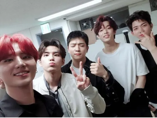 Credit: instagram.com/day6kilogram