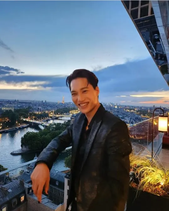 Credit: instagram.com/zkdlin