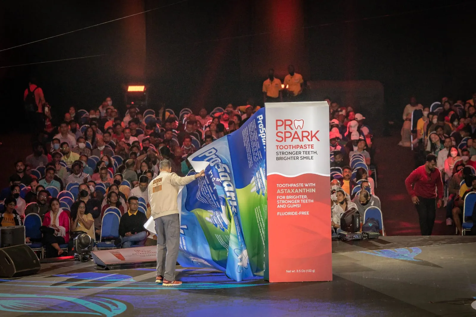 V-Malaysia 2022 / Credit Foto: Dokumentasi Pribadi