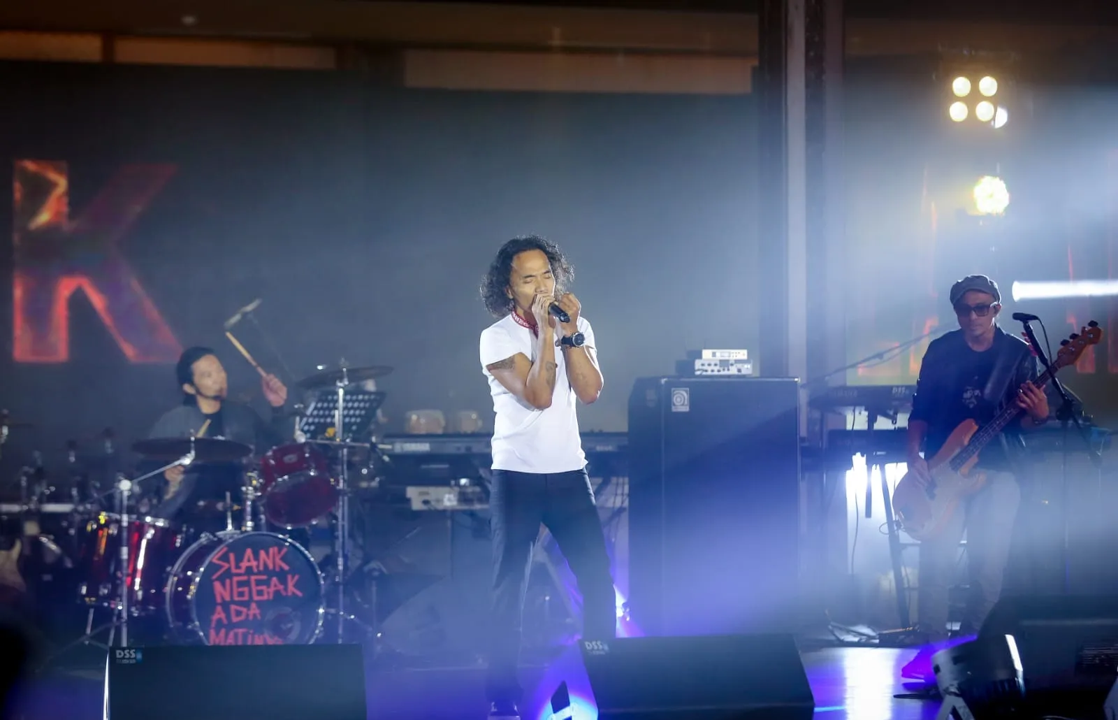 M20 concert / Credit Foto: Dokumentasi Pribadi