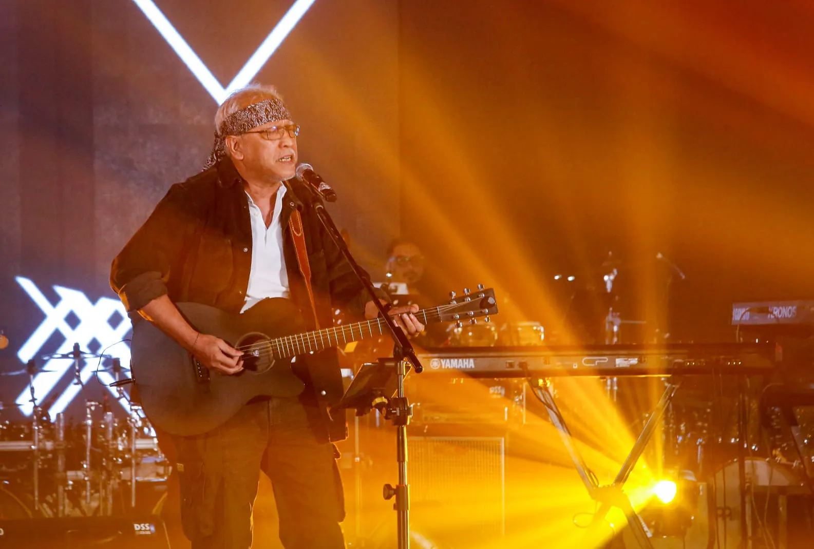 M20 concert / Credit Foto: Dokumentasi Pribadi