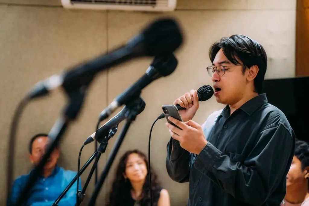 Pagelaran Sabang Merauke - Credit: Mathias Purwanto © KapanLagi.com