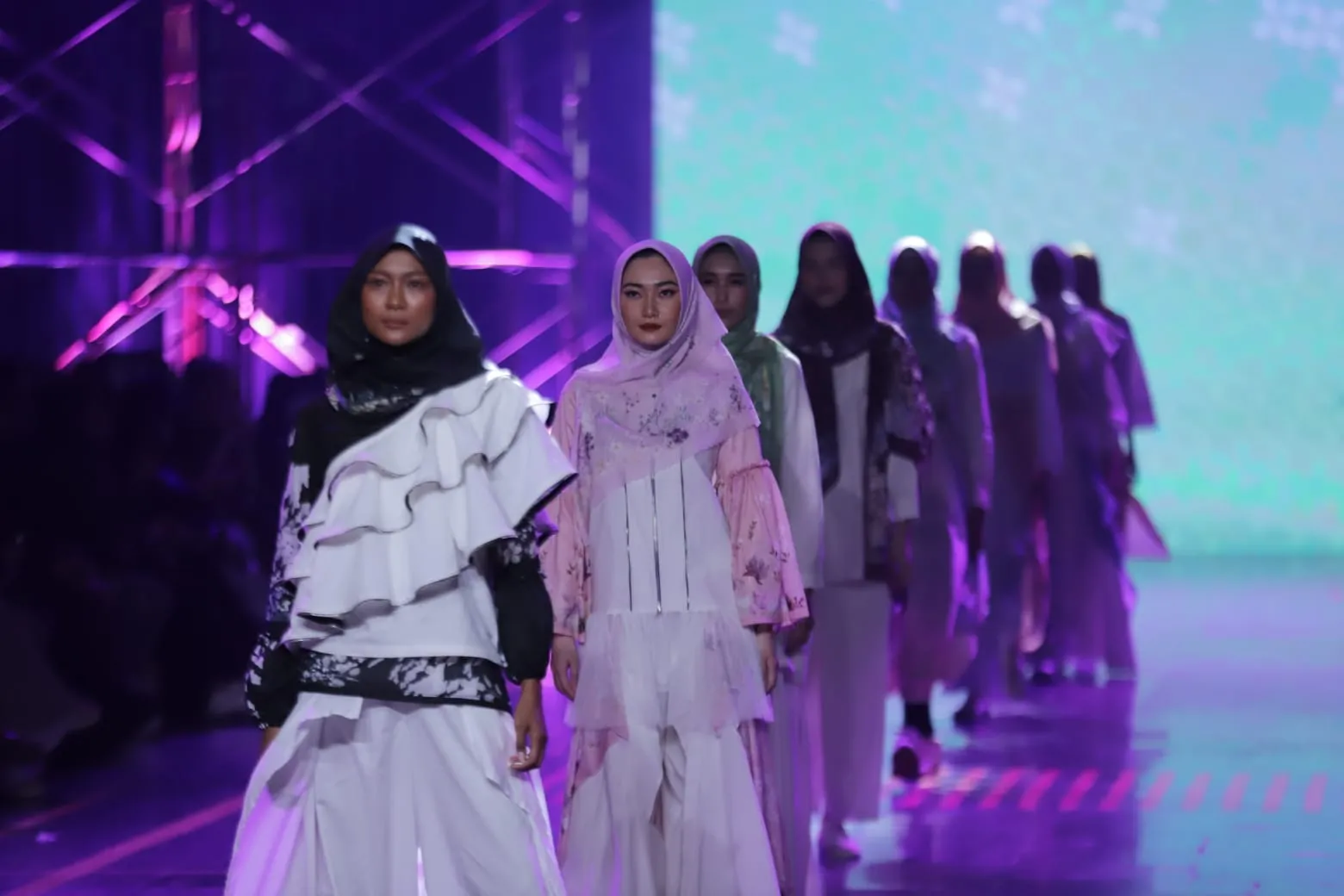Spotlight / Credit Foto: Dokumentasi Pribadi