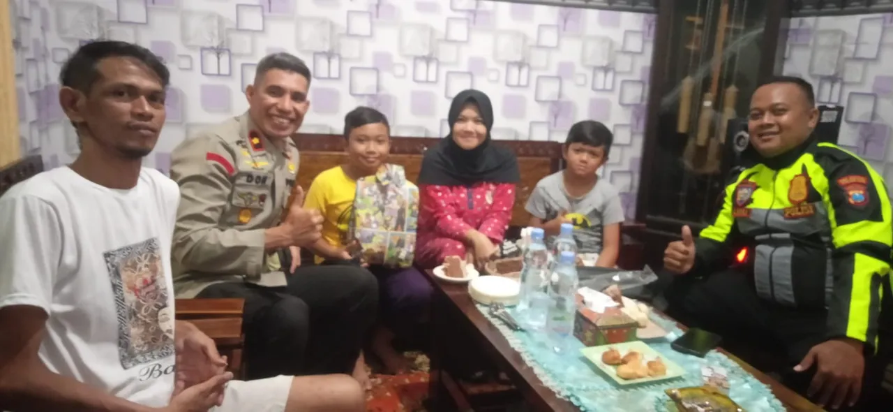 KapanLagi.com/Darmadi Sasongko