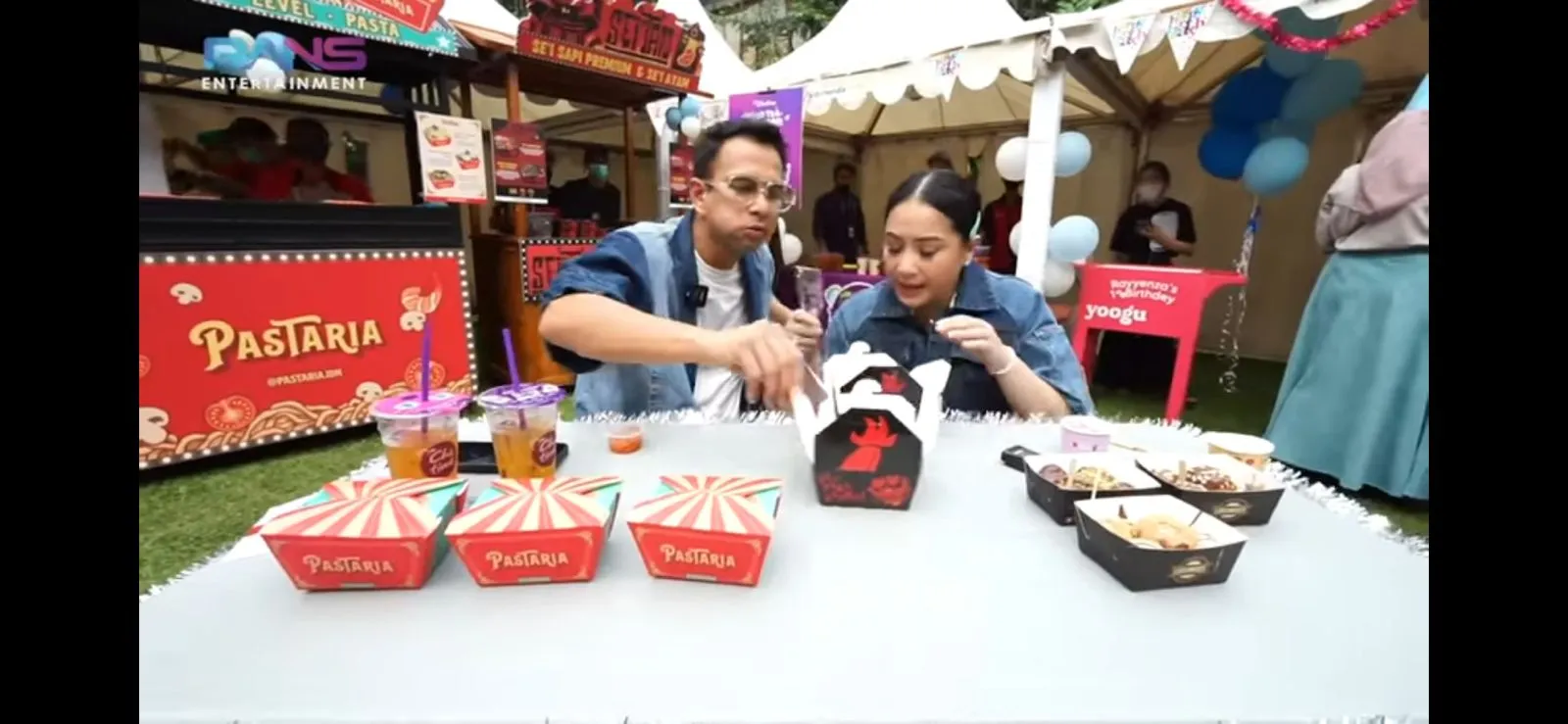 Cipung Day / Credit Foto: Dokumentasi Pribadi