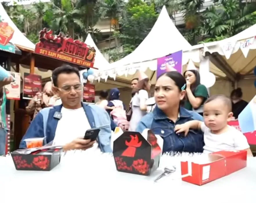 Cipung Day / Credit Foto: Dokumentasi Pribadi