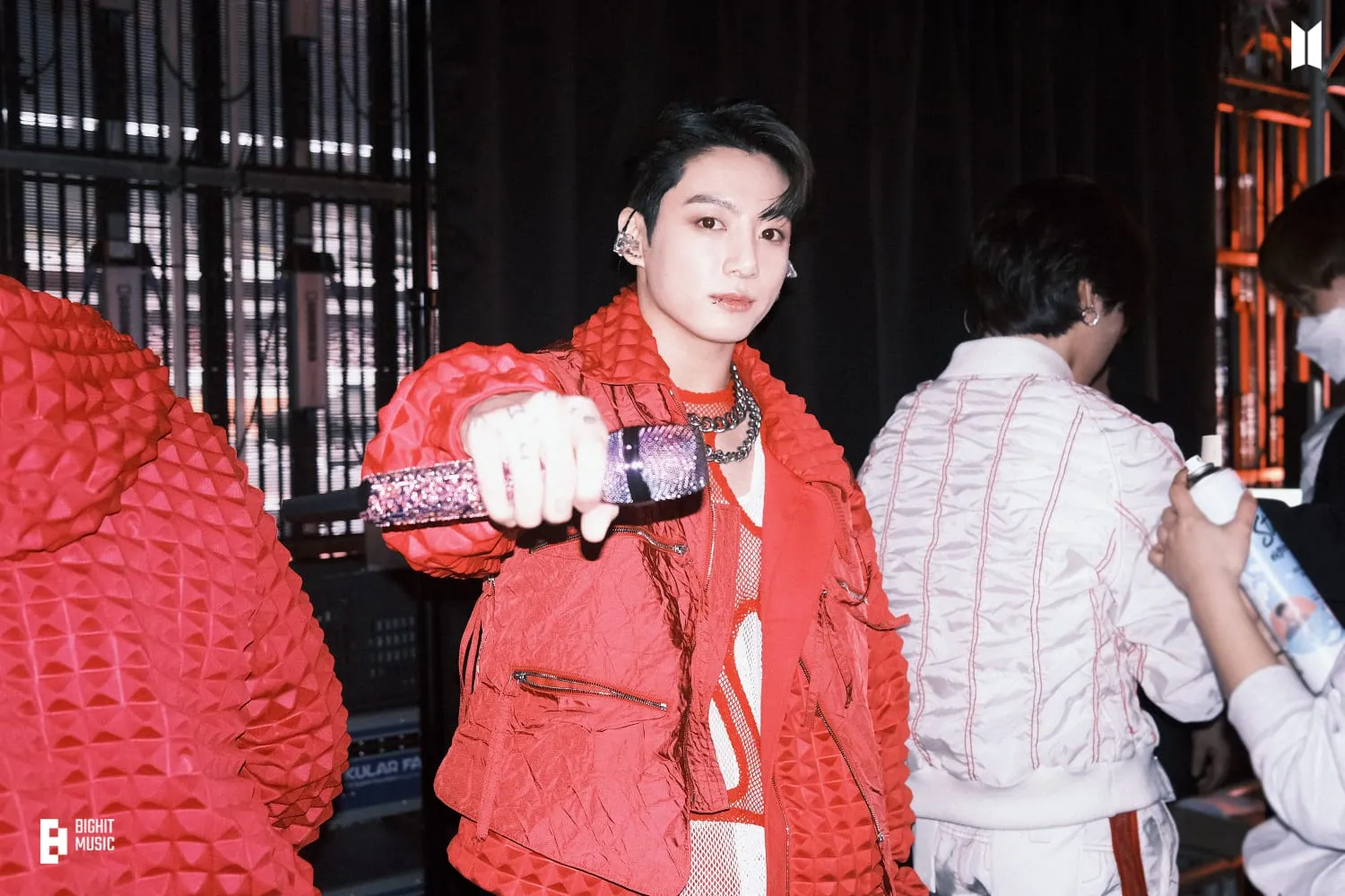 Jungkook (Credit: m.weverse.io/bts)