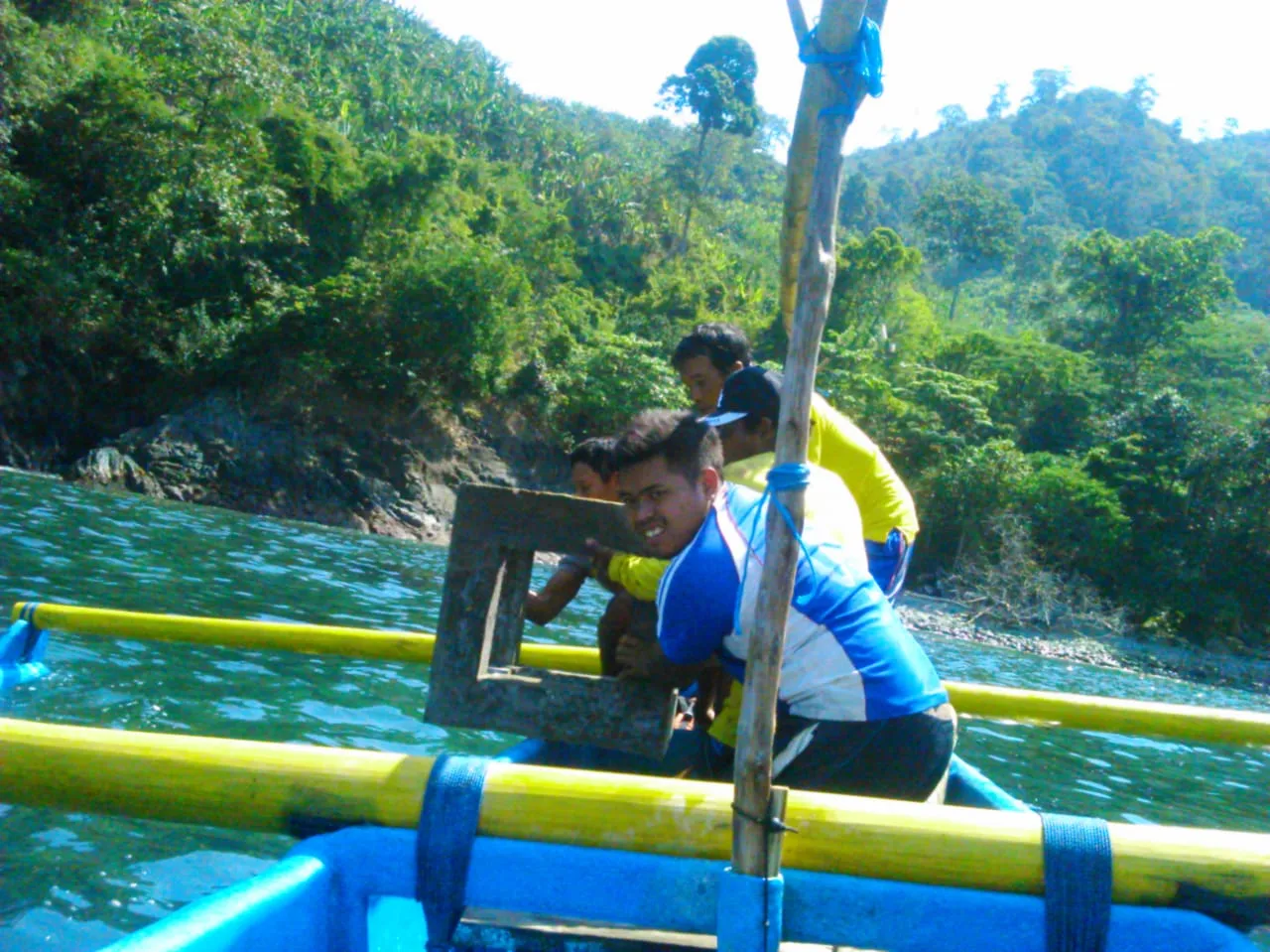 Dokumentasi Pribadi Agung