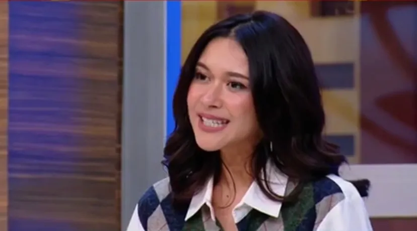 Nana Mirdad Datang ke Galeri MasterChef Indonesia (Credit: Istimewa)