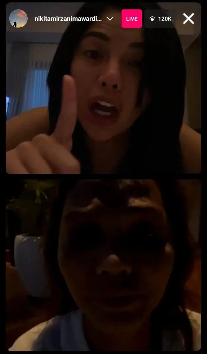 instagram.com/nikitamirzanimawardi_172