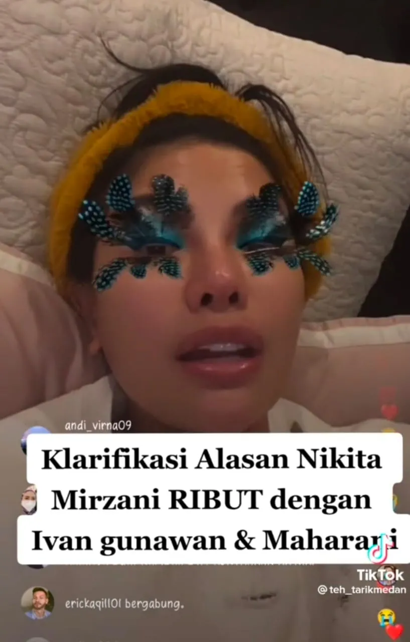 TikTok.com/teh_tarikmedan