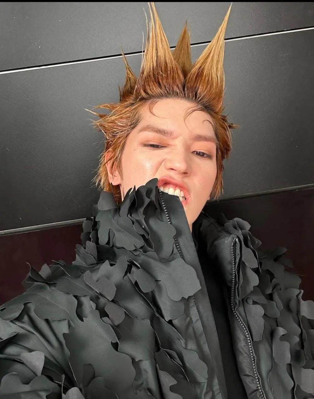 Credit:Instagram.com/taeoxo_nct 