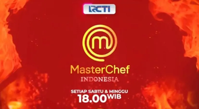 Masterchef Indonesia Season 10 / Credit Foto: Dokumentasi Pribadi