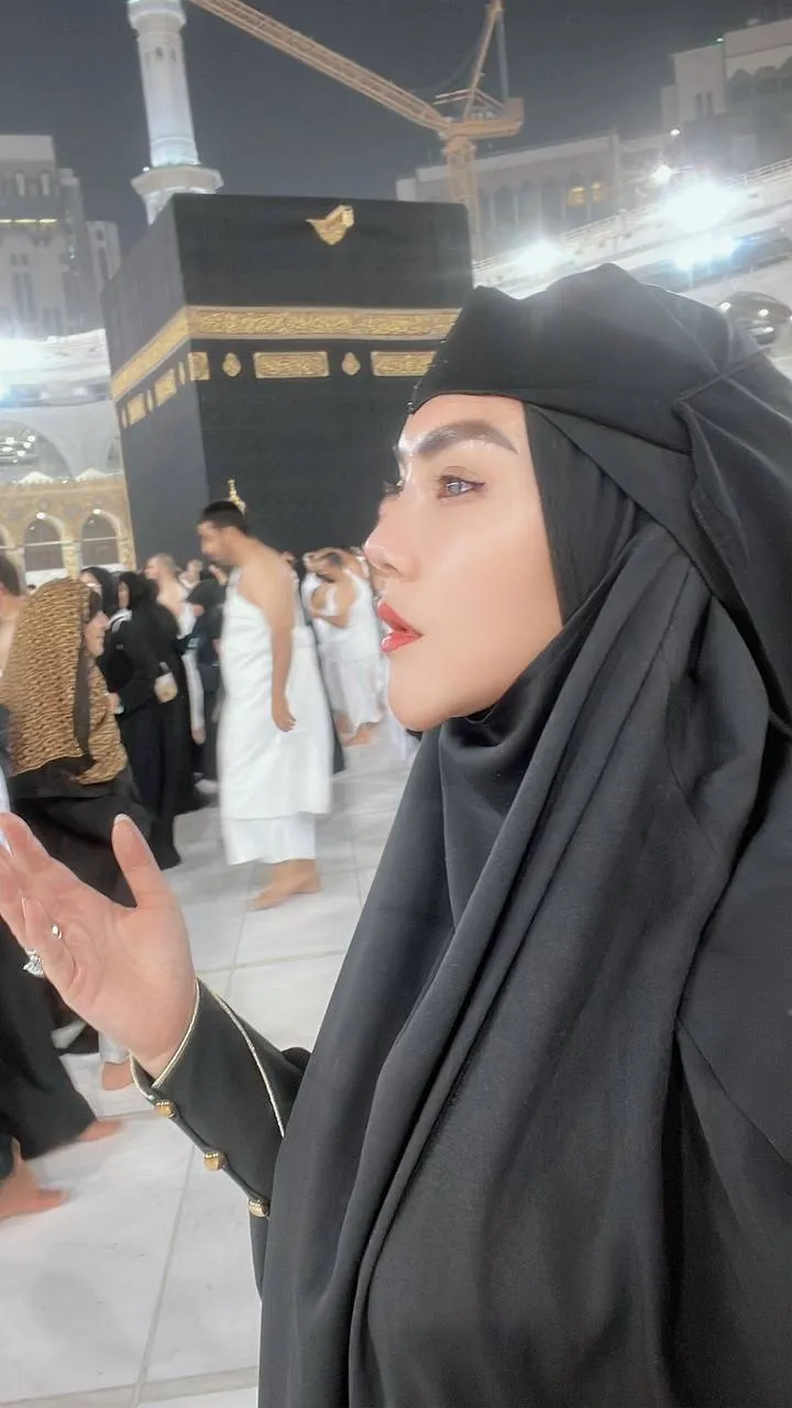 Pentingnya Umrah Bagi Umat Islam