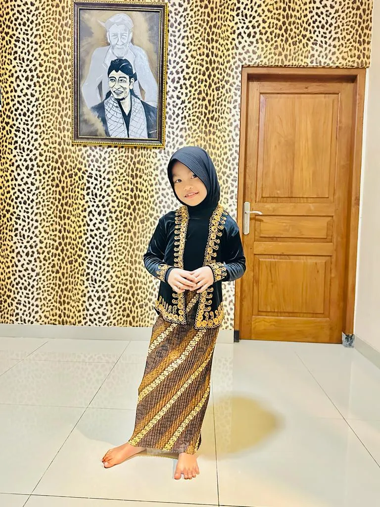 Putri Gus Miftah dapat pelayanan kurang menyenangkan di sebuah RS / Credit Foto: Instagram.com - gusmiftah