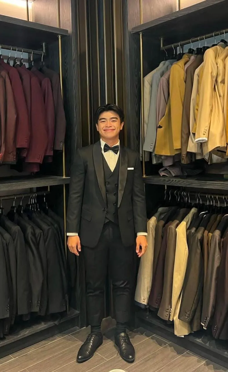 Instagram/stevenwongso