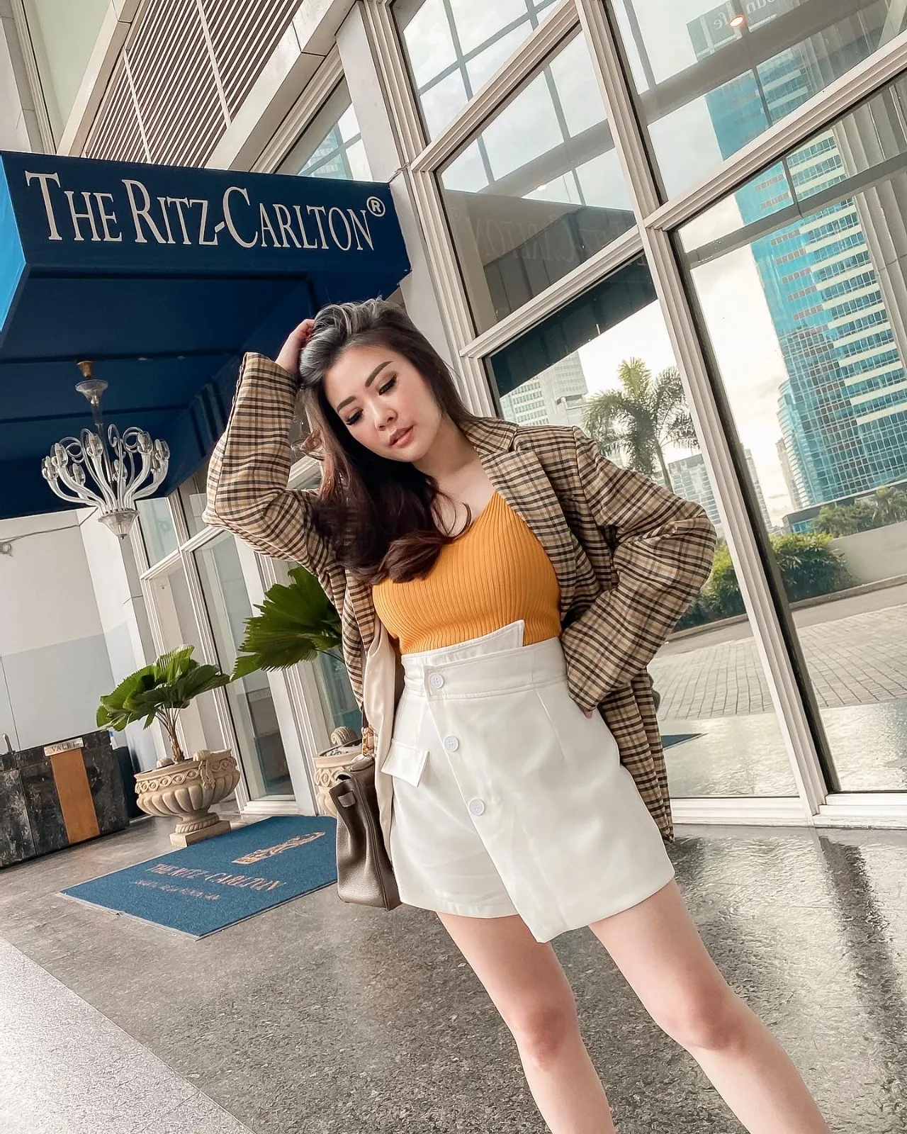 Rica Suma / Credit Foto: Dokumentasi Pribadi