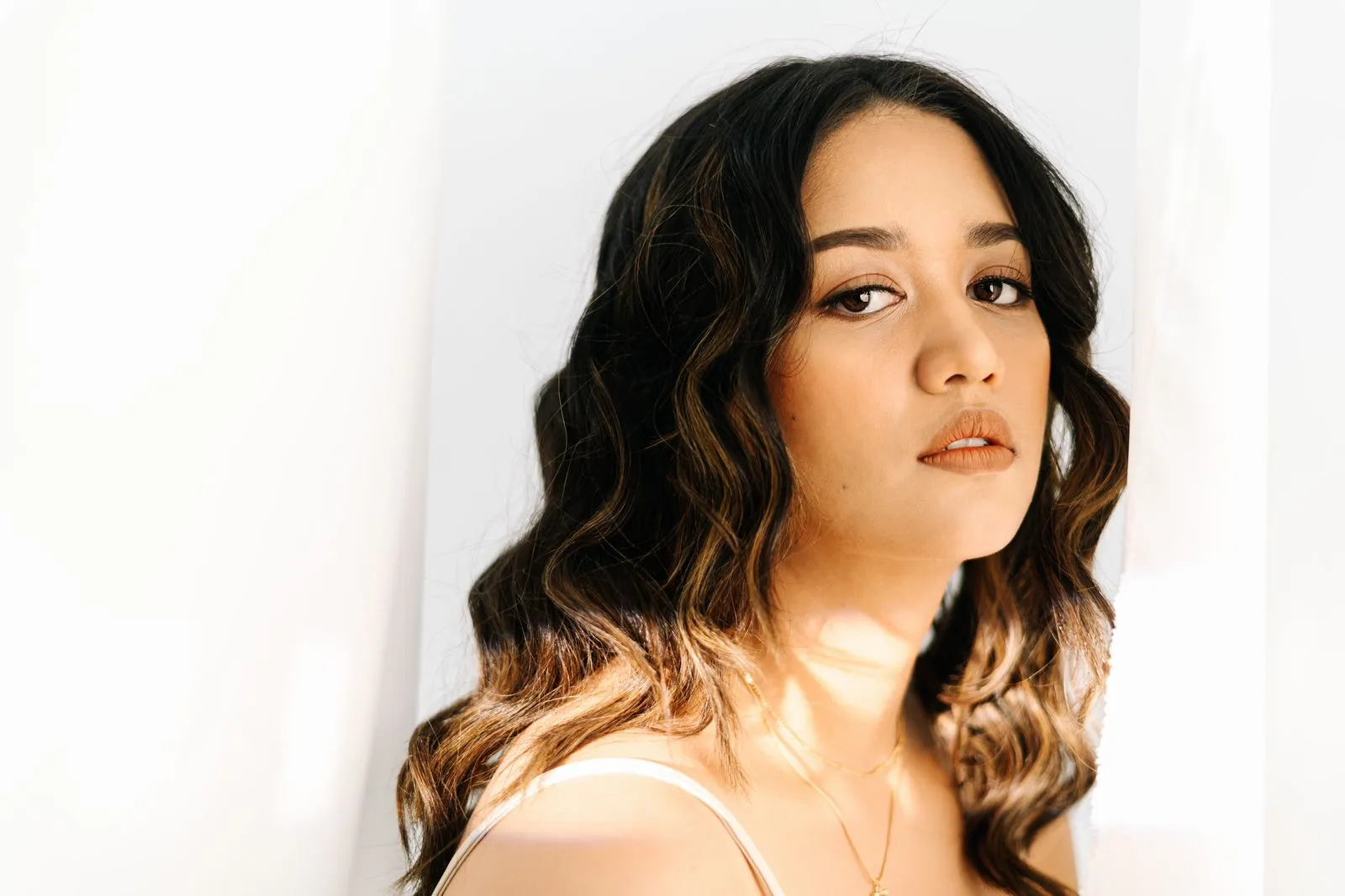 Tiara Effendy rilis lagu 'Sama Rata' / Credit Foto: Dokumentasi Pribadi