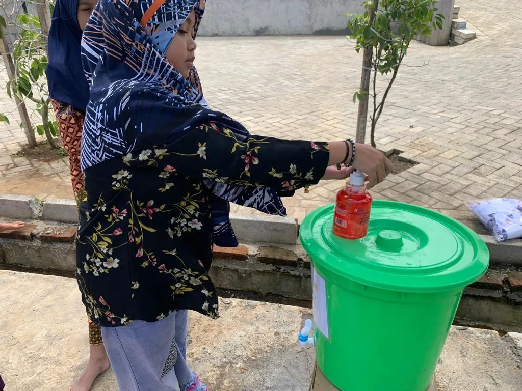 PMM UMM Kelompok 71 Gelombang 12