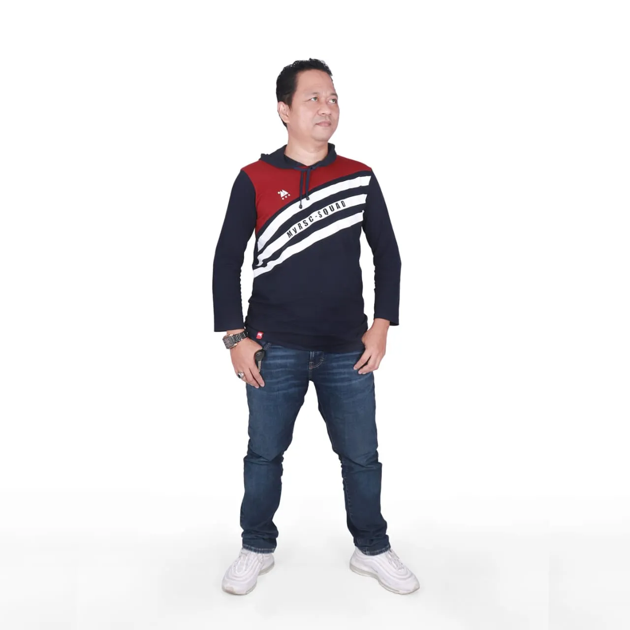 Agung Malik Happy / Credit Foto: Dokumentasi Pribadi