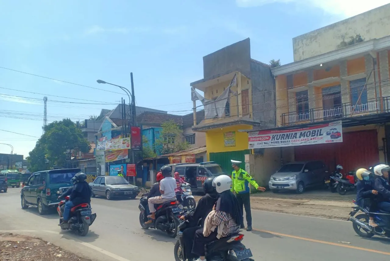 KapanLagi.com/Darmadi Sasongko