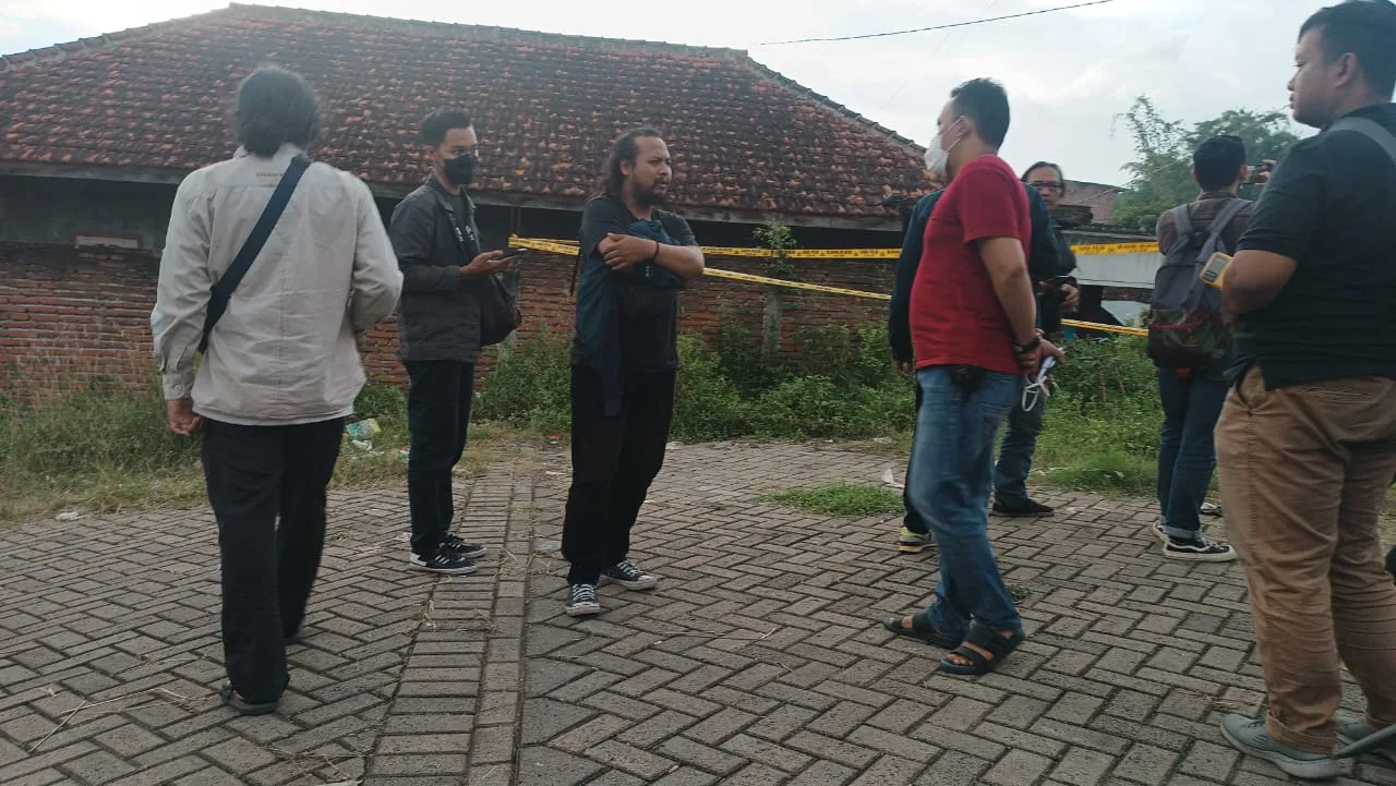 KapanLagi.com/Darmadi Sasongko