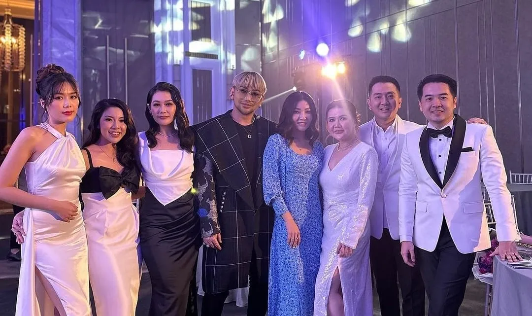 Dihadiri Sejumlah Artis