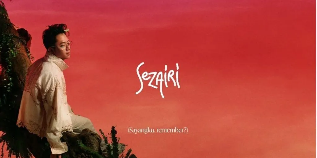 Sezairi - Memory