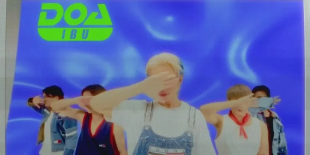 SMASH X M.E Voices X ATSY & Taner - Boyband