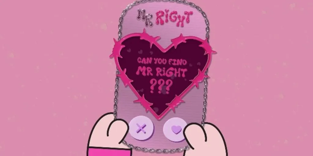 Mae Stephens, Meghan Trainor - Mr Right