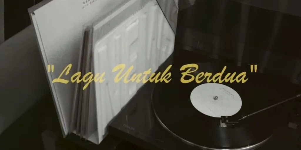 Rahara, Danilla - Lagu Untuk Berdua