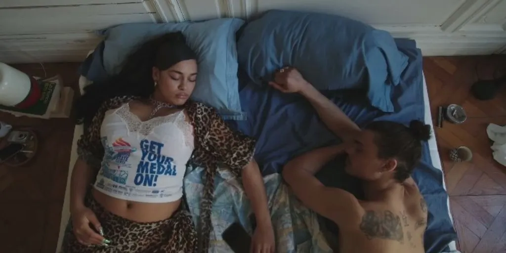 Jorja Smith - GO GO GO