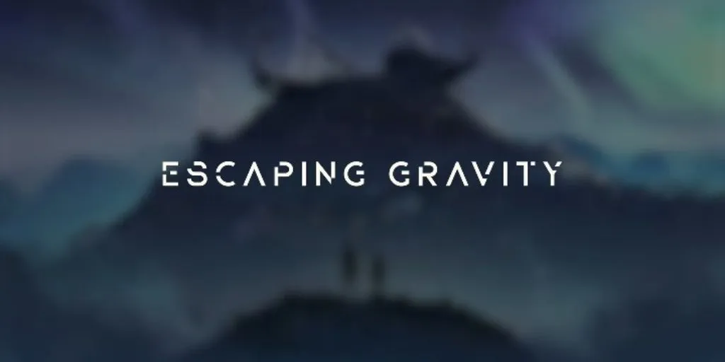 TheFatRat & Cecilia Gault - Escaping Gravity