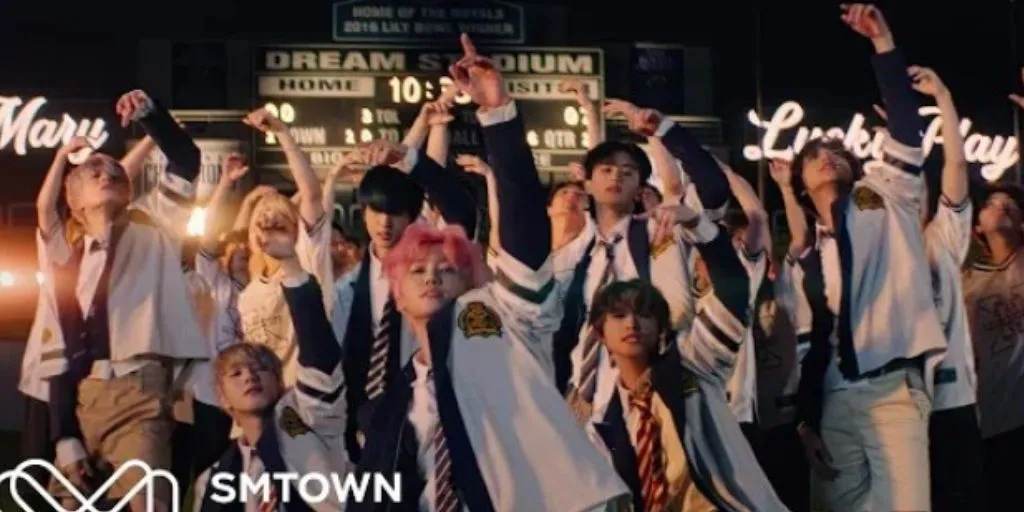 NCT Dream - Broken Melodies