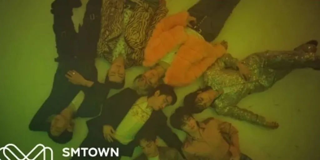EXO - Cream Soda
