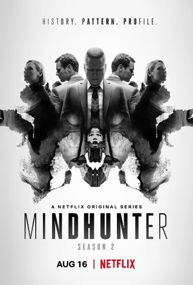 MINDHUNTER (2017)