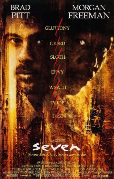 SE7EN (1995)