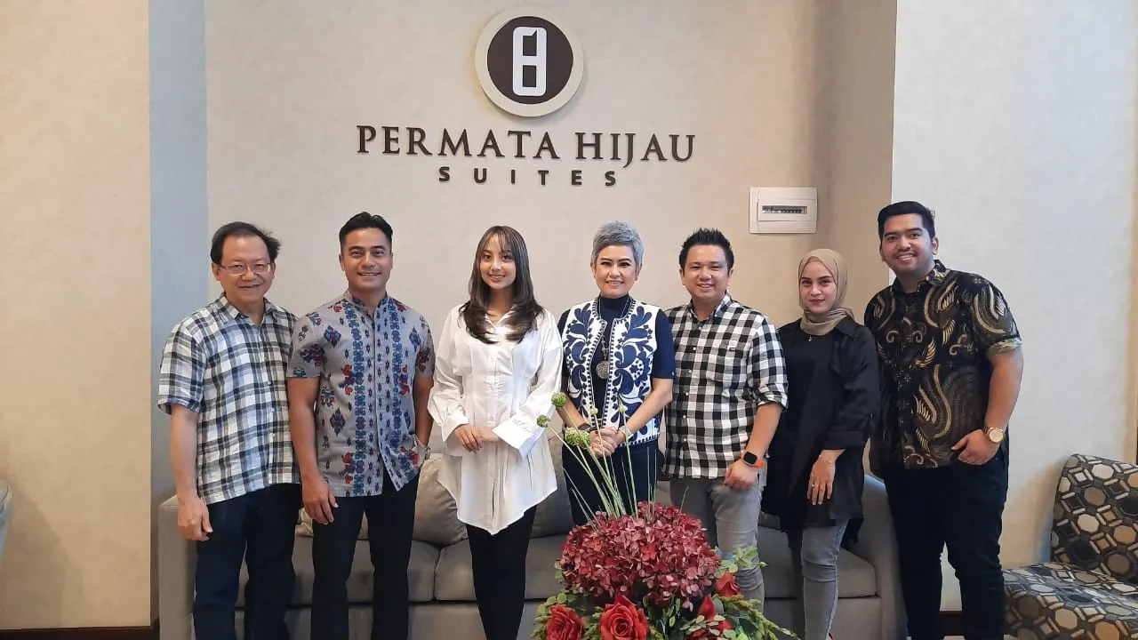 Safari Bazaar 2023 Putaran Ke-5 (Credit Foto: Dokumentasi Pribadi)