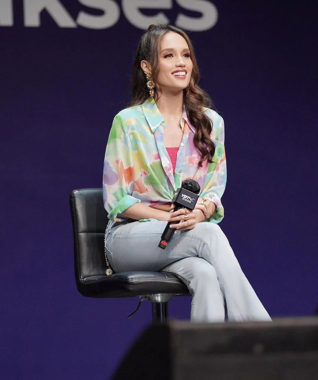 Cinta Laura (instagram.com/claurakiehl)